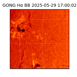 gong - 2025-05-29T17:00:02