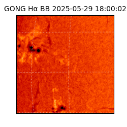 gong - 2025-05-29T18:00:02