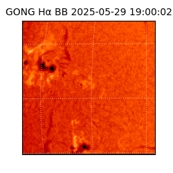 gong - 2025-05-29T19:00:02