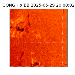 gong - 2025-05-29T20:00:02