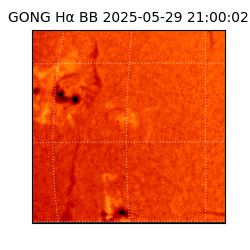 gong - 2025-05-29T21:00:02