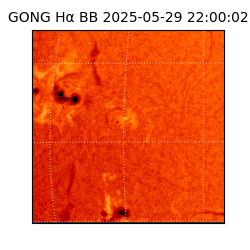 gong - 2025-05-29T22:00:02