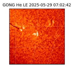 gong - 2025-05-29T07:02:42