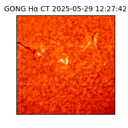 gong - 2025-05-29T12:27:42