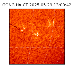 gong - 2025-05-29T13:00:42