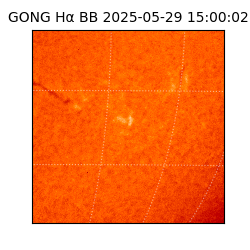 gong - 2025-05-29T15:00:02