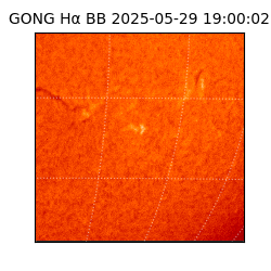 gong - 2025-05-29T19:00:02
