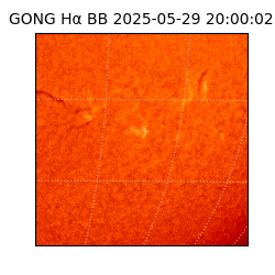 gong - 2025-05-29T20:00:02