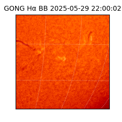gong - 2025-05-29T22:00:02