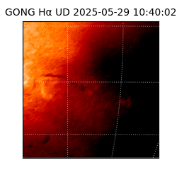 gong - 2025-05-29T10:40:02