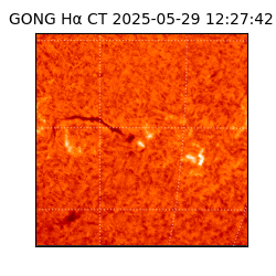 gong - 2025-05-29T12:27:42