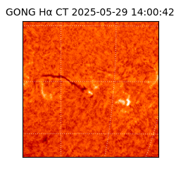 gong - 2025-05-29T14:00:42