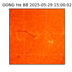 gong - 2025-05-29T15:00:02