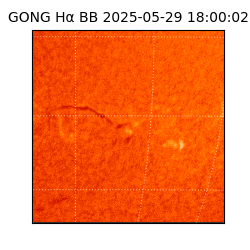 gong - 2025-05-29T18:00:02