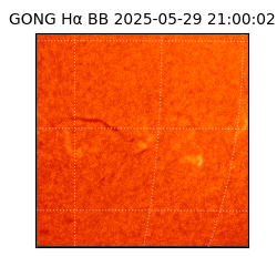 gong - 2025-05-29T21:00:02