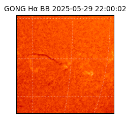 gong - 2025-05-29T22:00:02