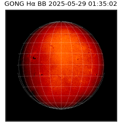 gong - 2025-05-29T01:35:02