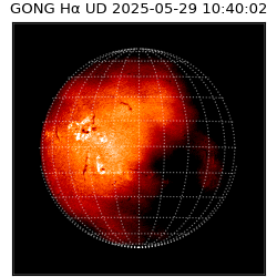 gong - 2025-05-29T10:40:02