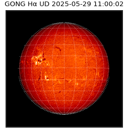 gong - 2025-05-29T11:00:02