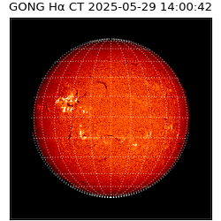 gong - 2025-05-29T14:00:42