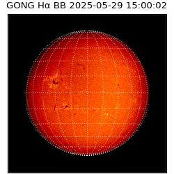 gong - 2025-05-29T15:00:02