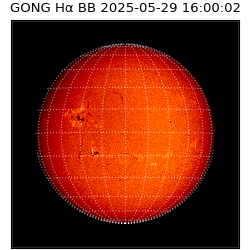 gong - 2025-05-29T16:00:02