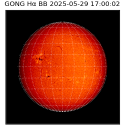 gong - 2025-05-29T17:00:02