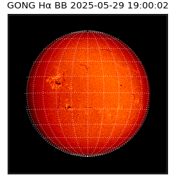 gong - 2025-05-29T19:00:02