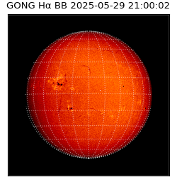 gong - 2025-05-29T21:00:02
