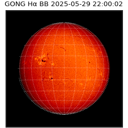 gong - 2025-05-29T22:00:02