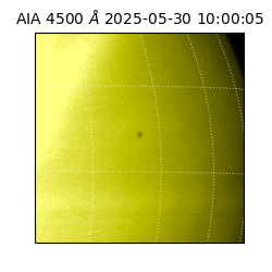 saia - 2025-05-30T10:00:05.962000