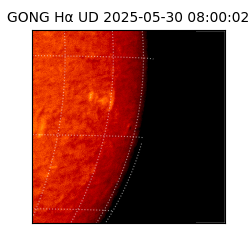 gong - 2025-05-30T08:00:02