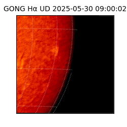 gong - 2025-05-30T09:00:02