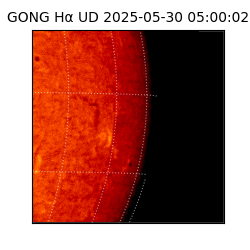 gong - 2025-05-30T05:00:02