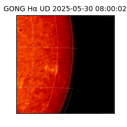 gong - 2025-05-30T08:00:02