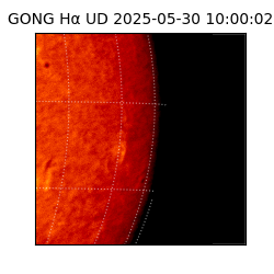gong - 2025-05-30T10:00:02