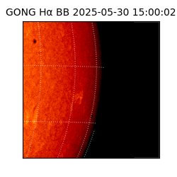 gong - 2025-05-30T15:00:02