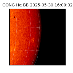 gong - 2025-05-30T16:00:02