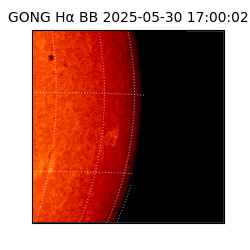gong - 2025-05-30T17:00:02