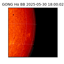gong - 2025-05-30T18:00:02
