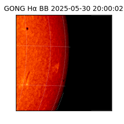gong - 2025-05-30T20:00:02
