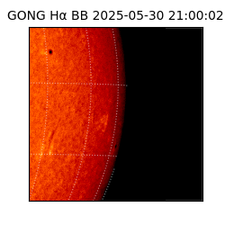 gong - 2025-05-30T21:00:02