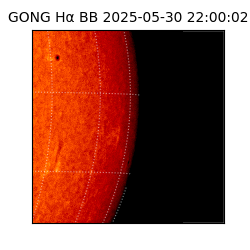 gong - 2025-05-30T22:00:02