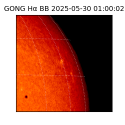 gong - 2025-05-30T01:00:02