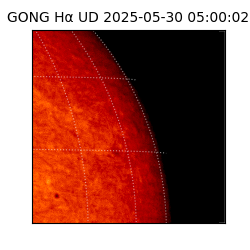 gong - 2025-05-30T05:00:02