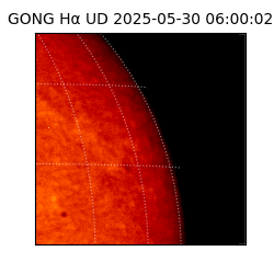 gong - 2025-05-30T06:00:02