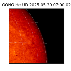 gong - 2025-05-30T07:00:02