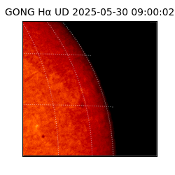gong - 2025-05-30T09:00:02