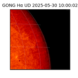 gong - 2025-05-30T10:00:02