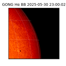 gong - 2025-05-30T23:00:02